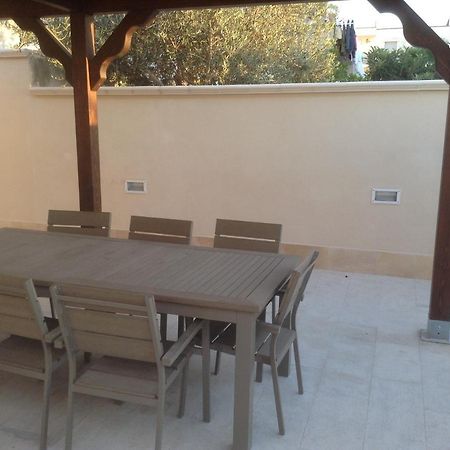 B&B Mar&Luna Leporano Ngoại thất bức ảnh