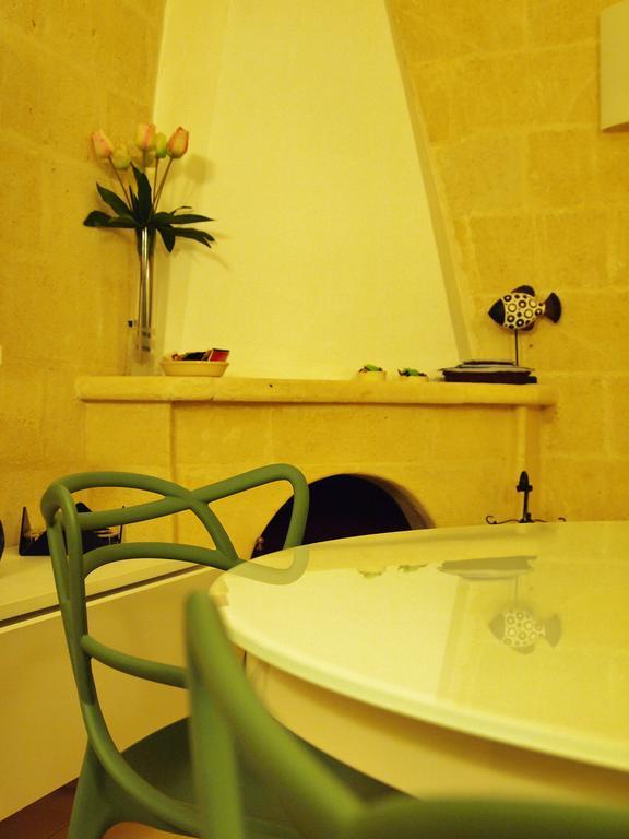 B&B Mar&Luna Leporano Ngoại thất bức ảnh