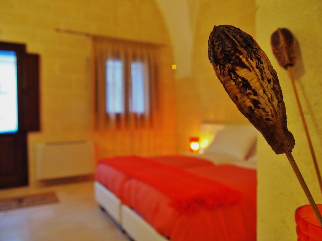 B&B Mar&Luna Leporano Ngoại thất bức ảnh