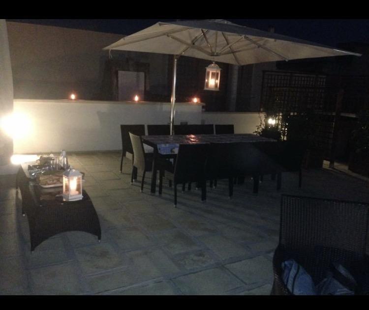 B&B Mar&Luna Leporano Ngoại thất bức ảnh