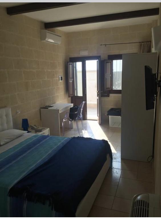 B&B Mar&Luna Leporano Ngoại thất bức ảnh