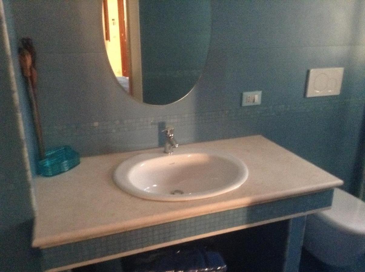 B&B Mar&Luna Leporano Phòng bức ảnh