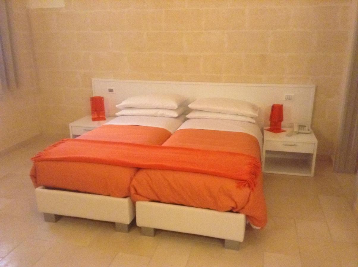 B&B Mar&Luna Leporano Phòng bức ảnh