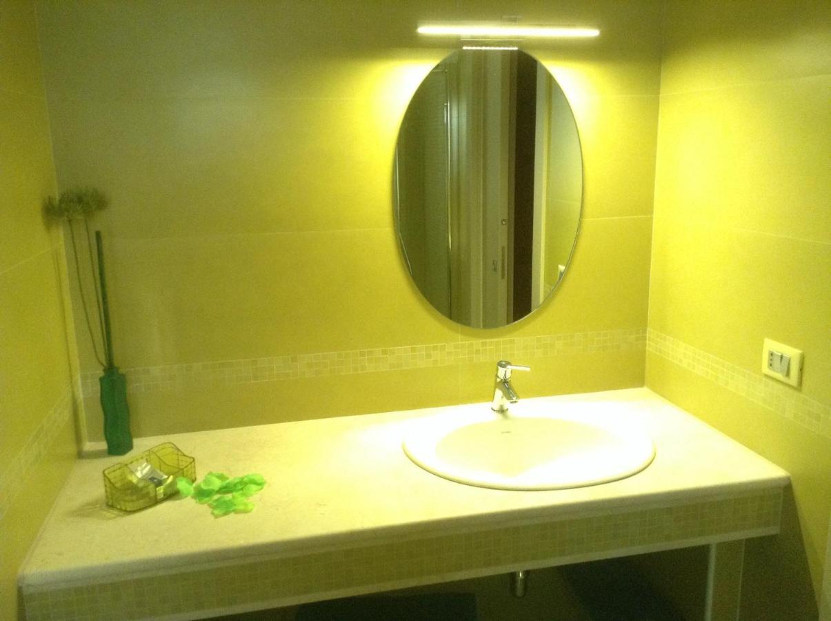 B&B Mar&Luna Leporano Phòng bức ảnh
