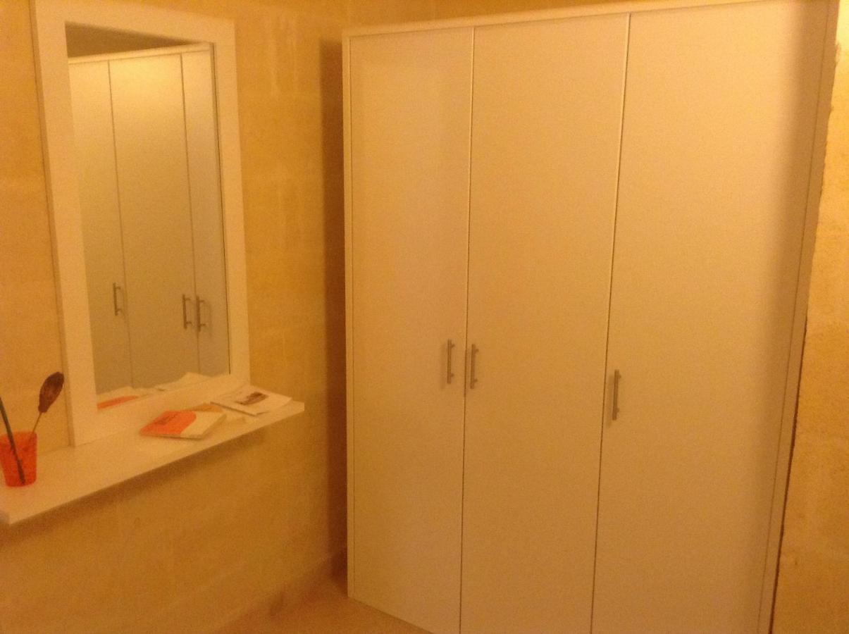 B&B Mar&Luna Leporano Phòng bức ảnh