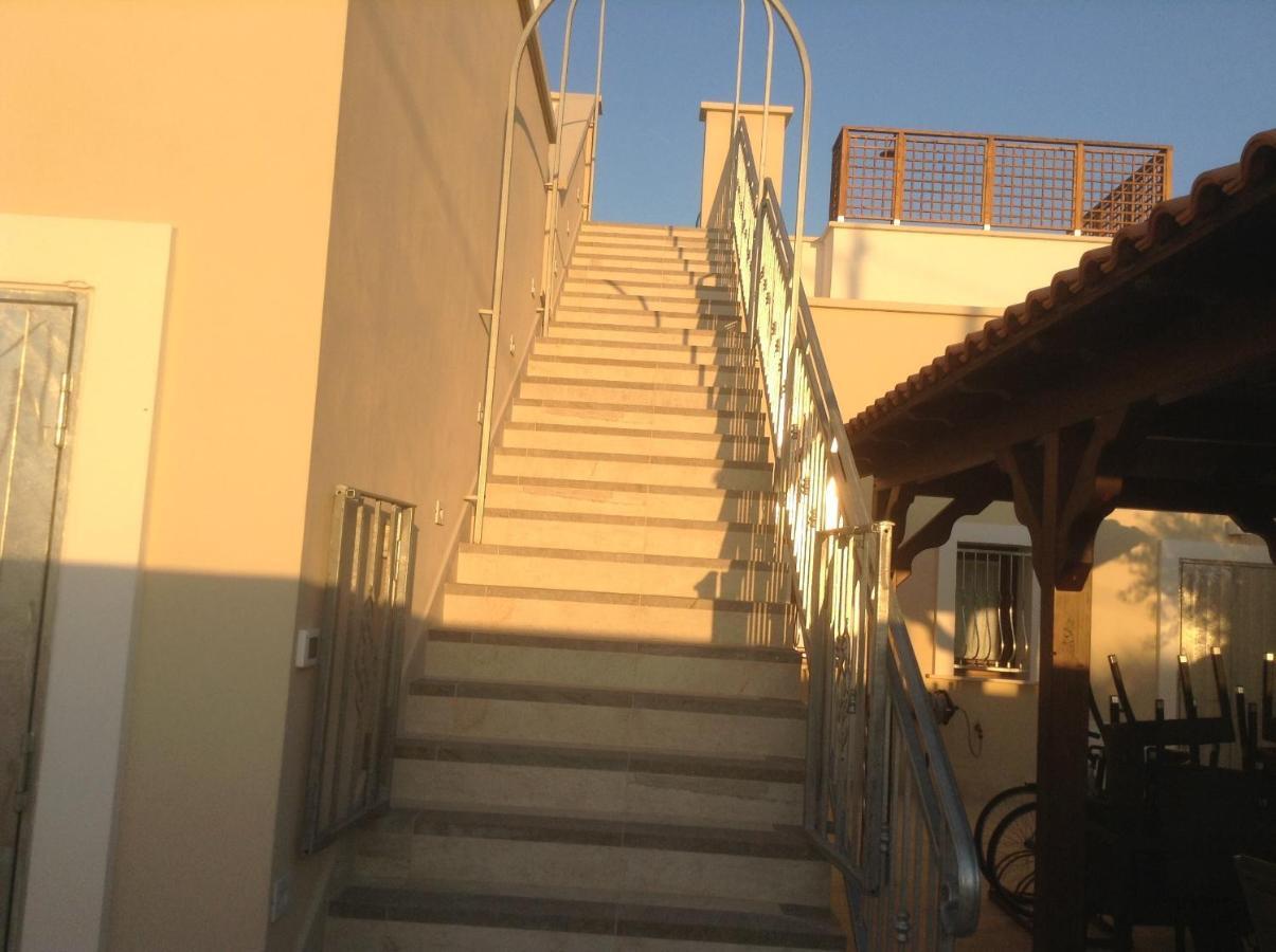 B&B Mar&Luna Leporano Ngoại thất bức ảnh