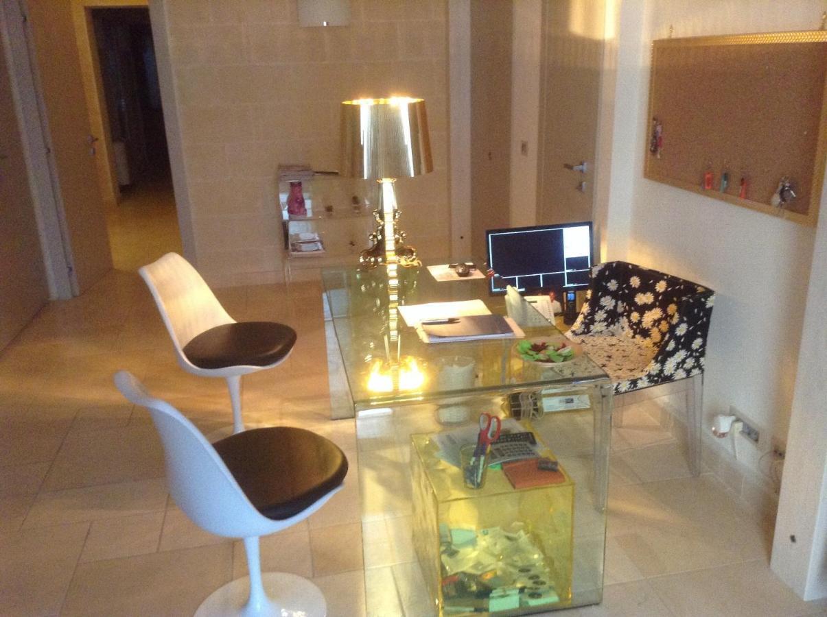 B&B Mar&Luna Leporano Ngoại thất bức ảnh