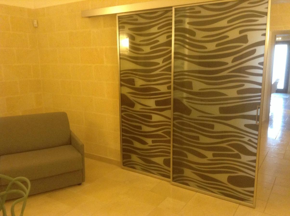 B&B Mar&Luna Leporano Ngoại thất bức ảnh