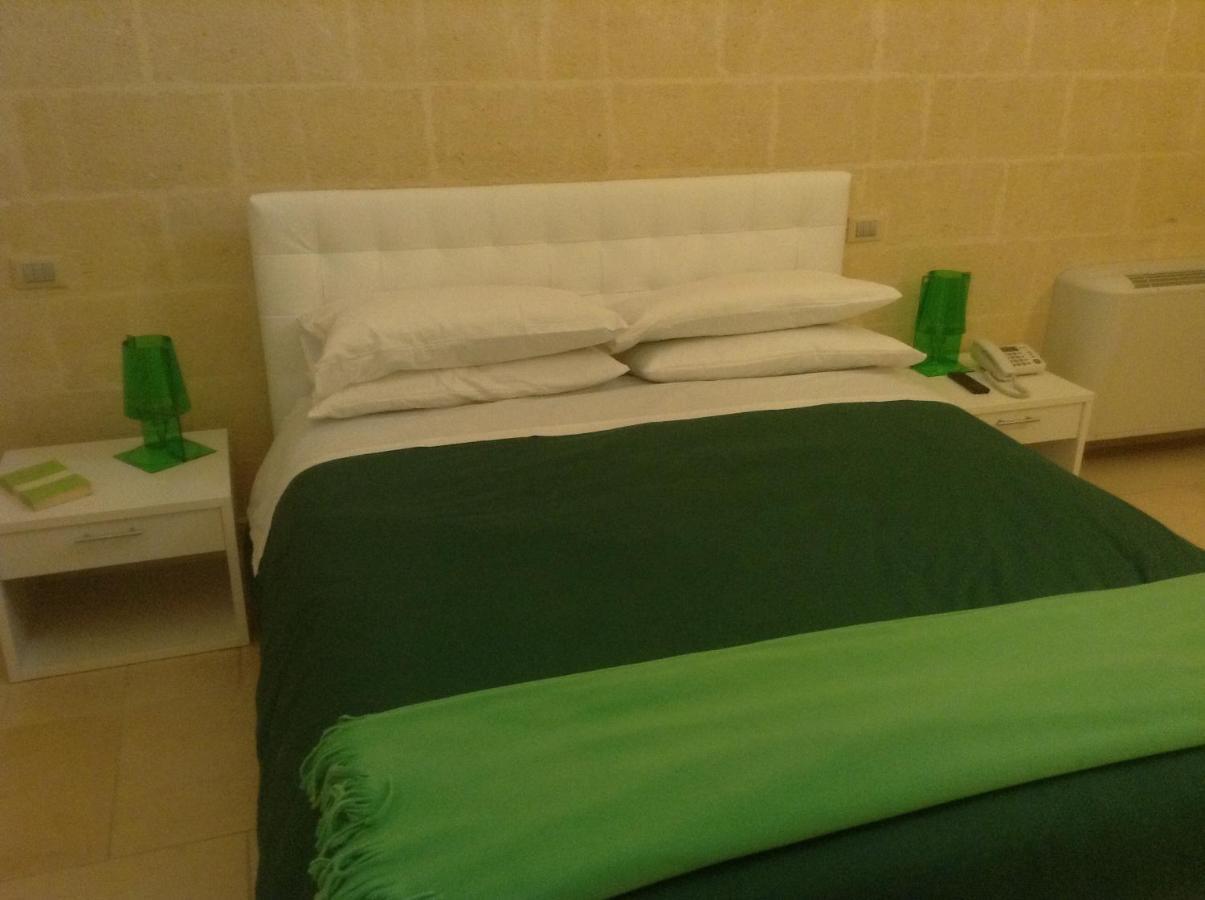 B&B Mar&Luna Leporano Phòng bức ảnh